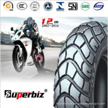 Motorrad (130/60-13) Roller Tubeless Reifen